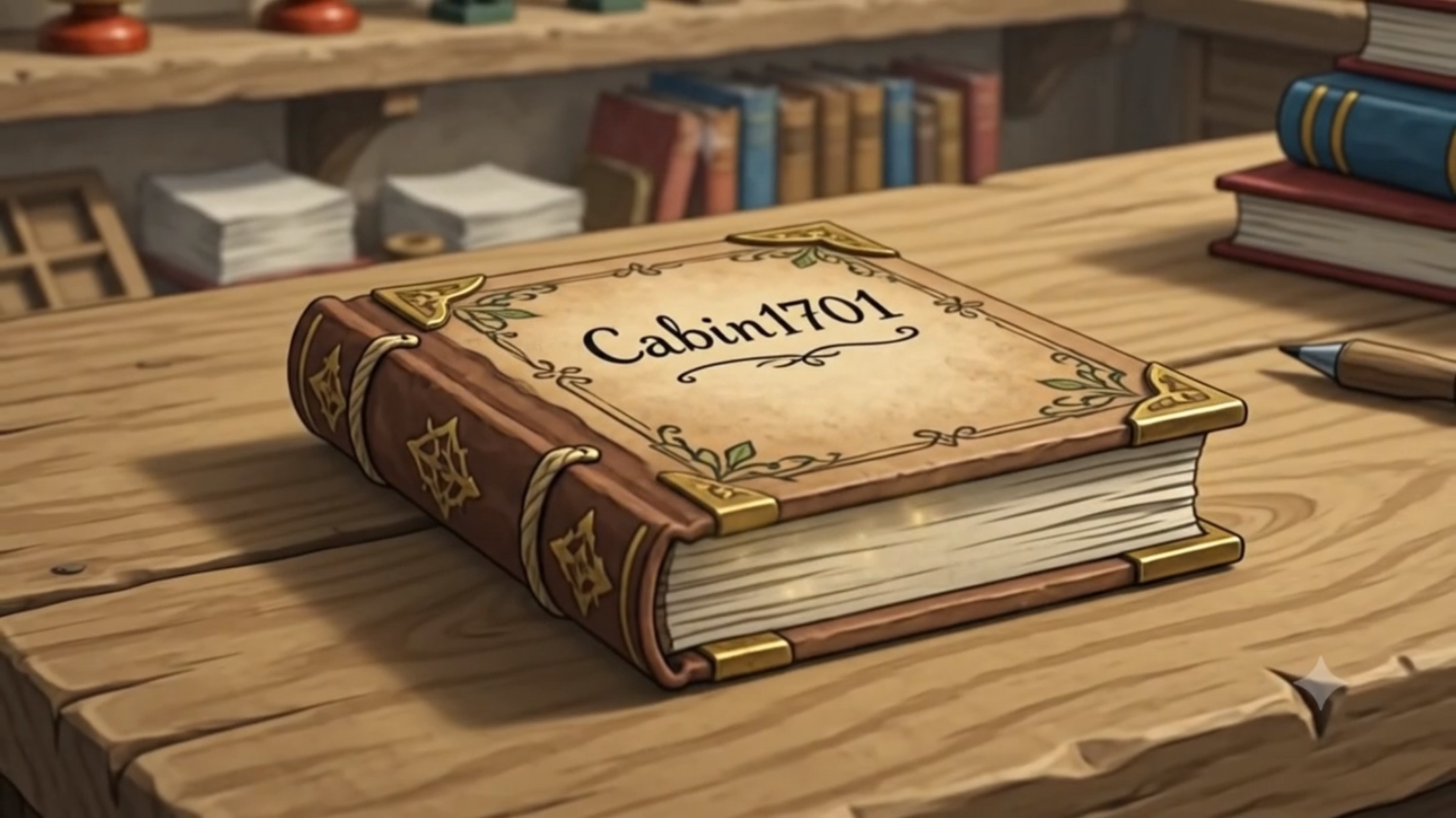 Publishing