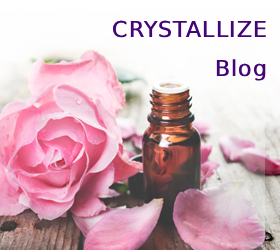 CRYSTALLIZE Blog