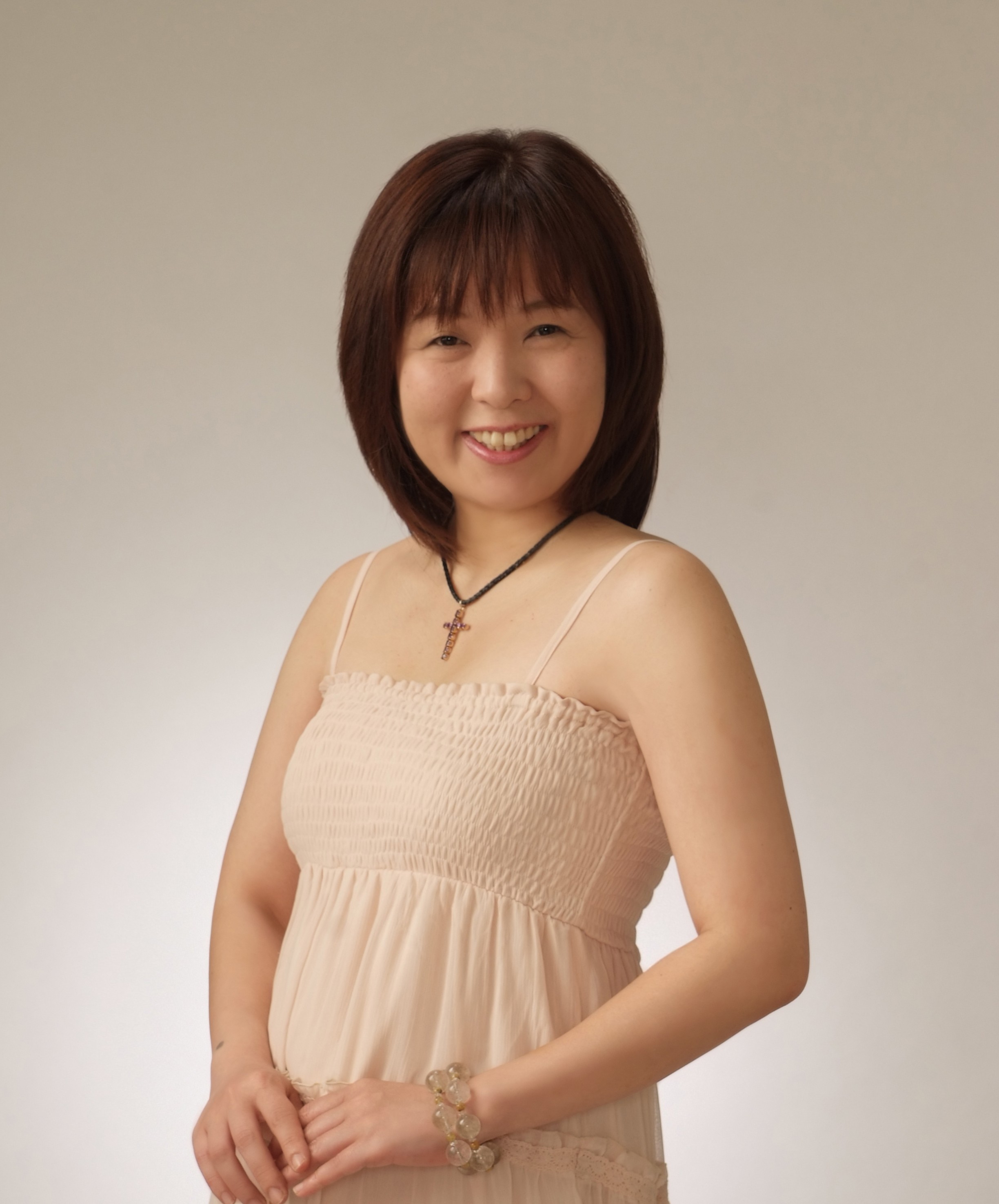 Shoko Shiraishi (Seina)